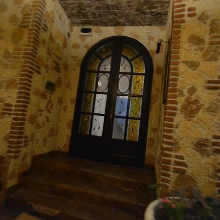 Gala - Guesthouse Oradea Exterior foto